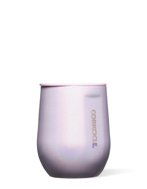 Load image into Gallery viewer, Unicorn Magic Stemless by CORKCICLE.
