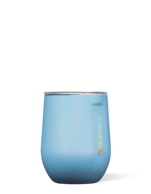 Load image into Gallery viewer, Unicorn Magic Stemless by CORKCICLE.
