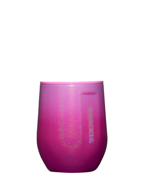 Load image into Gallery viewer, Unicorn Magic Stemless by CORKCICLE.
