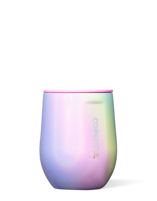 Load image into Gallery viewer, Unicorn Magic Stemless by CORKCICLE.
