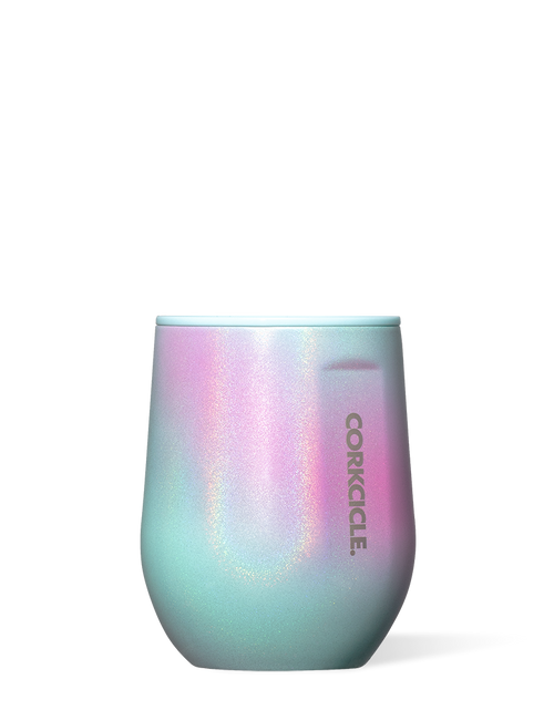 Load image into Gallery viewer, Unicorn Magic Stemless by CORKCICLE.
