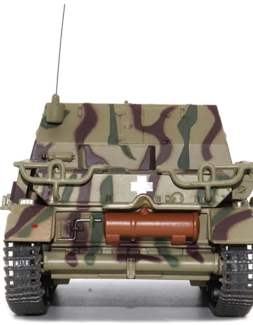 Load image into Gallery viewer, German Sd. Kfz. 166 "Sturmpanzer IV" "Brummbar" #36 "Germany Sturmpanzerabteilung 217 France August 1944" 1/43 Diecast Model by AFVs of WWII
