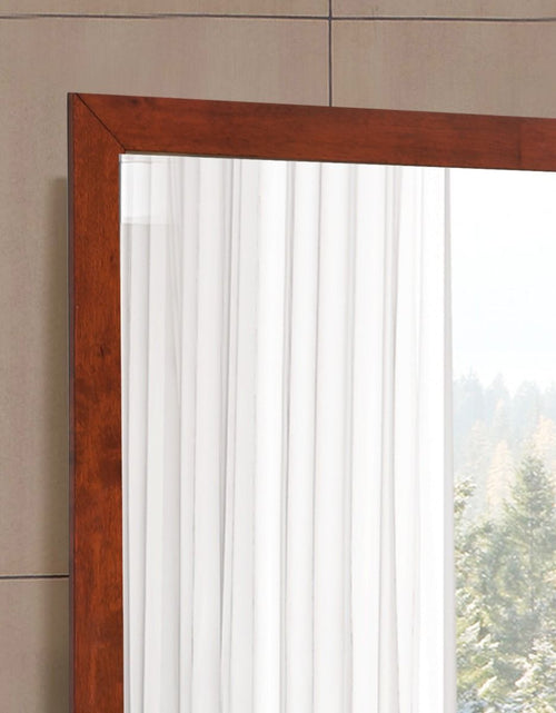 Load image into Gallery viewer, Modern Design Transitional Wall Mirror by Couch.com
