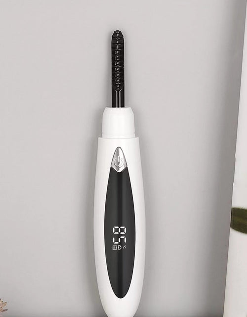 Load image into Gallery viewer, Electric Eyelash Curler by BeNat
