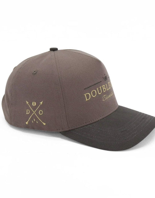 Load image into Gallery viewer, Double Oak Heritage Hat
