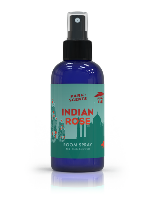 Load image into Gallery viewer, Indian Rose Room Spray by Park Scents
