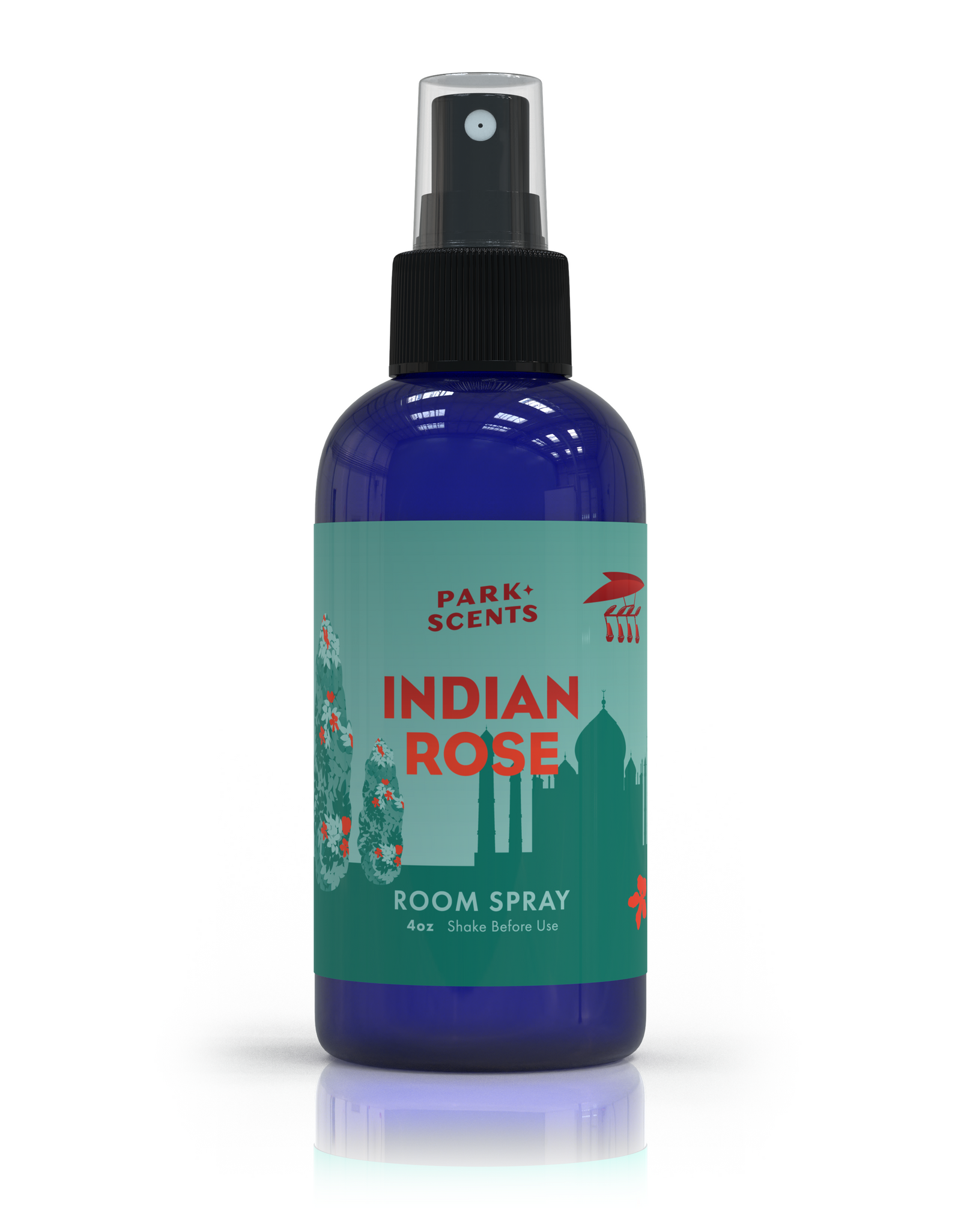Indian Rose Room Spray by Park Scents