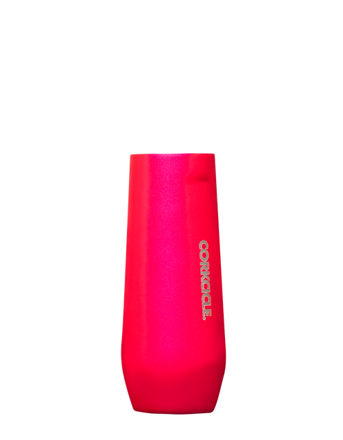Load image into Gallery viewer, Stemless Flute by CORKCICLE.

