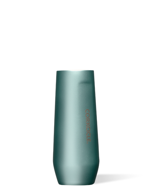 Load image into Gallery viewer, Stemless Flute by CORKCICLE.

