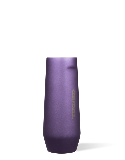 Load image into Gallery viewer, Stemless Flute by CORKCICLE.
