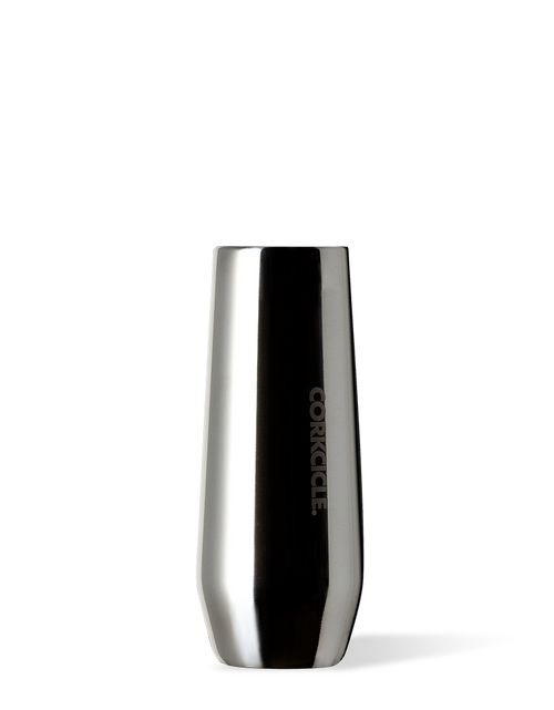 Load image into Gallery viewer, Stemless Flute by CORKCICLE.
