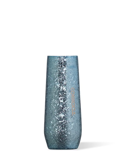 Load image into Gallery viewer, Stemless Flute by CORKCICLE.
