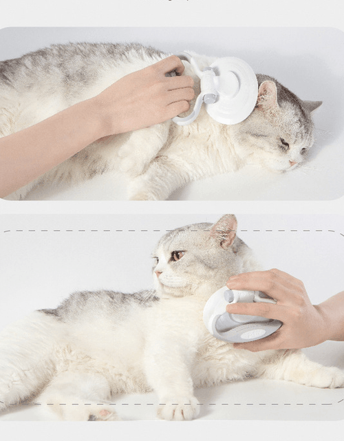 Load image into Gallery viewer, Furcare Pro: The Ultimate Self-Cleaning Wire Brush For A Flawless Grooming Experience! by Dog Hugs Cat
