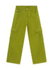 Matcha Green