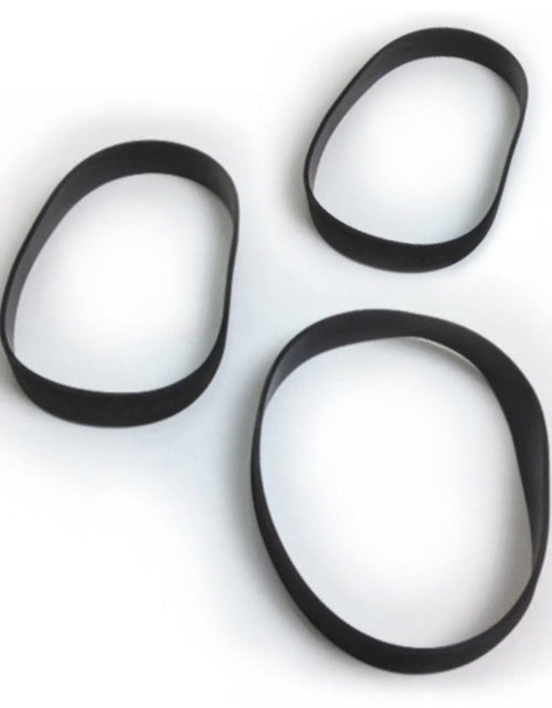 Load image into Gallery viewer, 3 Belts for Prolux Upright Vacuums by Prolux Cleaners
