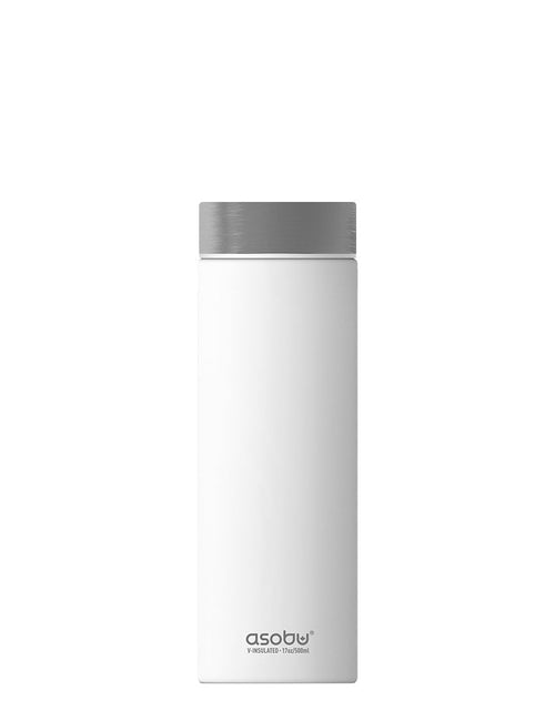 Load image into Gallery viewer, White Silver Le Baton by ASOBU®
