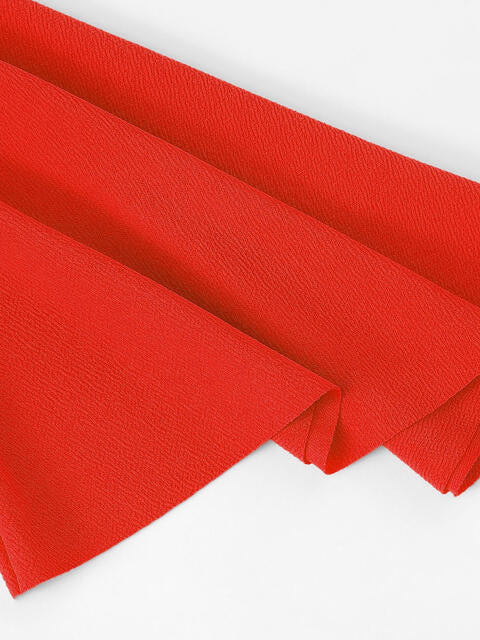 Load image into Gallery viewer, Tied Flare Sleeve Top
