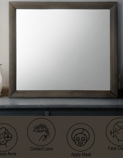 Load image into Gallery viewer, Ireland - Contemporary Design Mirror by Couch.com

