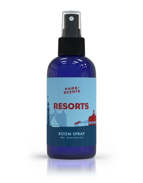 Load image into Gallery viewer, Resorts Room Spray by Park Scents
