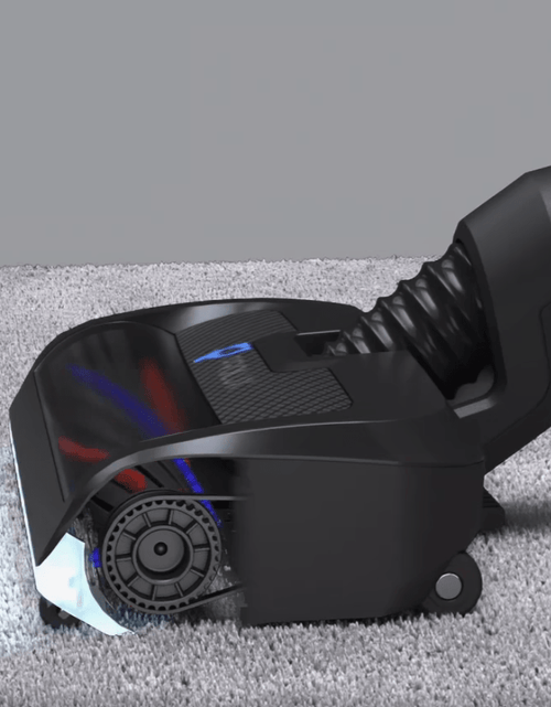 Load image into Gallery viewer, Prolux 2.0 Bagless Backpack electric power head kit by Prolux Cleaners
