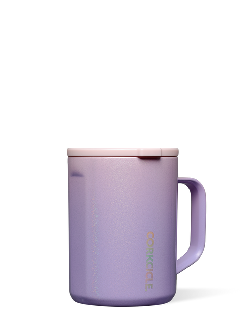 Load image into Gallery viewer, Unicorn Magic Coffee Mug by CORKCICLE.

