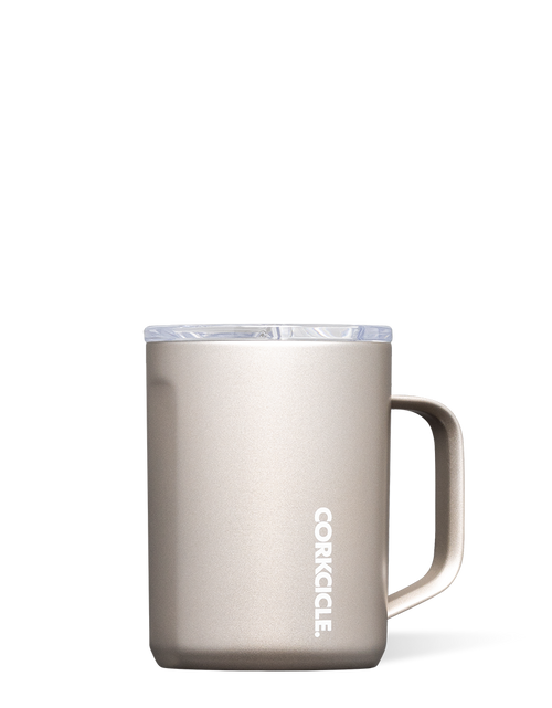 Load image into Gallery viewer, Pure Taste Mug by CORKCICLE.
