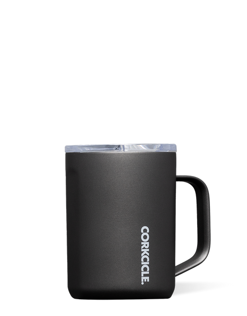Load image into Gallery viewer, Pure Taste Mug by CORKCICLE.
