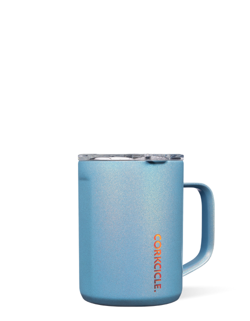 Load image into Gallery viewer, Unicorn Magic Coffee Mug by CORKCICLE.
