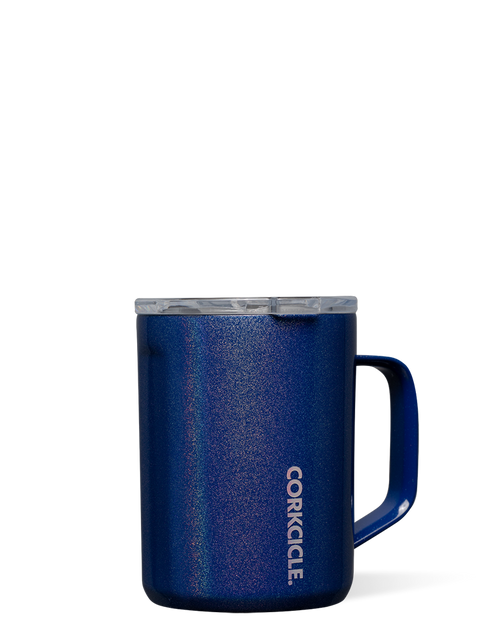 Load image into Gallery viewer, Unicorn Magic Coffee Mug by CORKCICLE.
