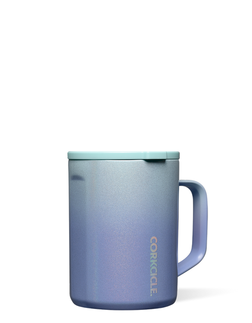 Load image into Gallery viewer, Unicorn Magic Coffee Mug by CORKCICLE.

