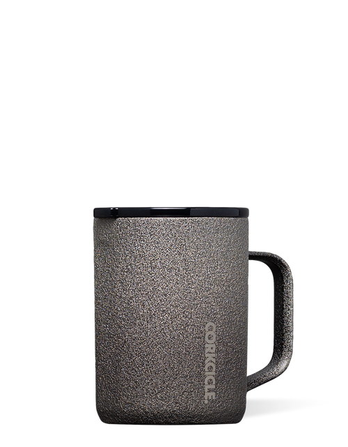 Load image into Gallery viewer, Unicorn Magic Coffee Mug by CORKCICLE.

