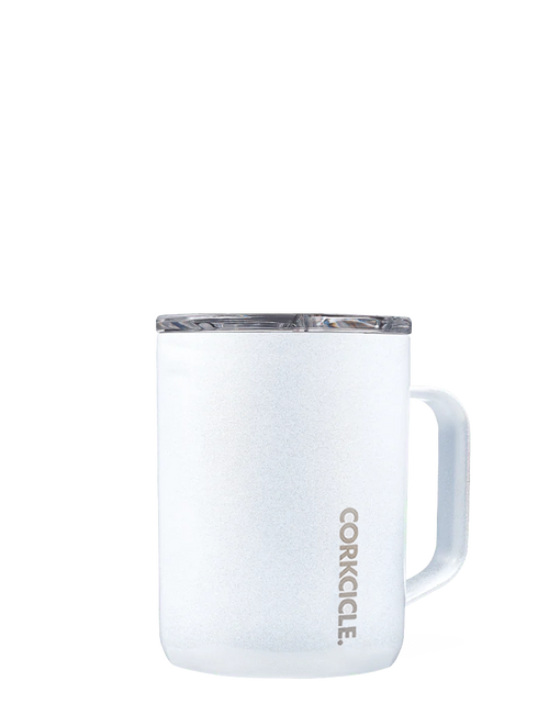 Load image into Gallery viewer, Unicorn Magic Coffee Mug by CORKCICLE.
