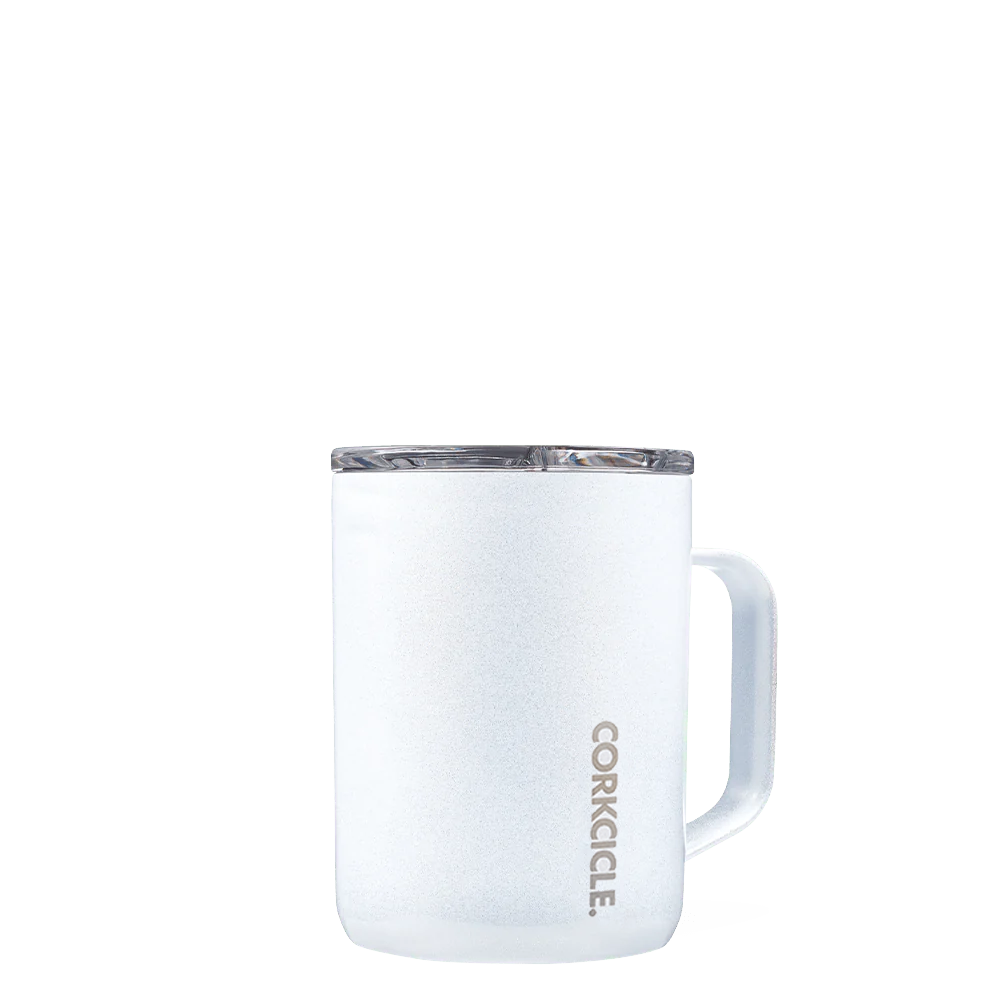 Unicorn Magic Coffee Mug by CORKCICLE.