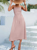 Dusty Pink