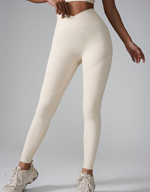 Load image into Gallery viewer, High Waist Active Leggings

