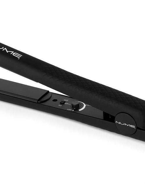 Load image into Gallery viewer, NUME Silhouette Hair Straightener by NuMe
