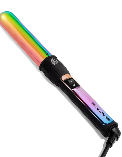 Load image into Gallery viewer, NUME Love Wins Curling Wand by NuMe
