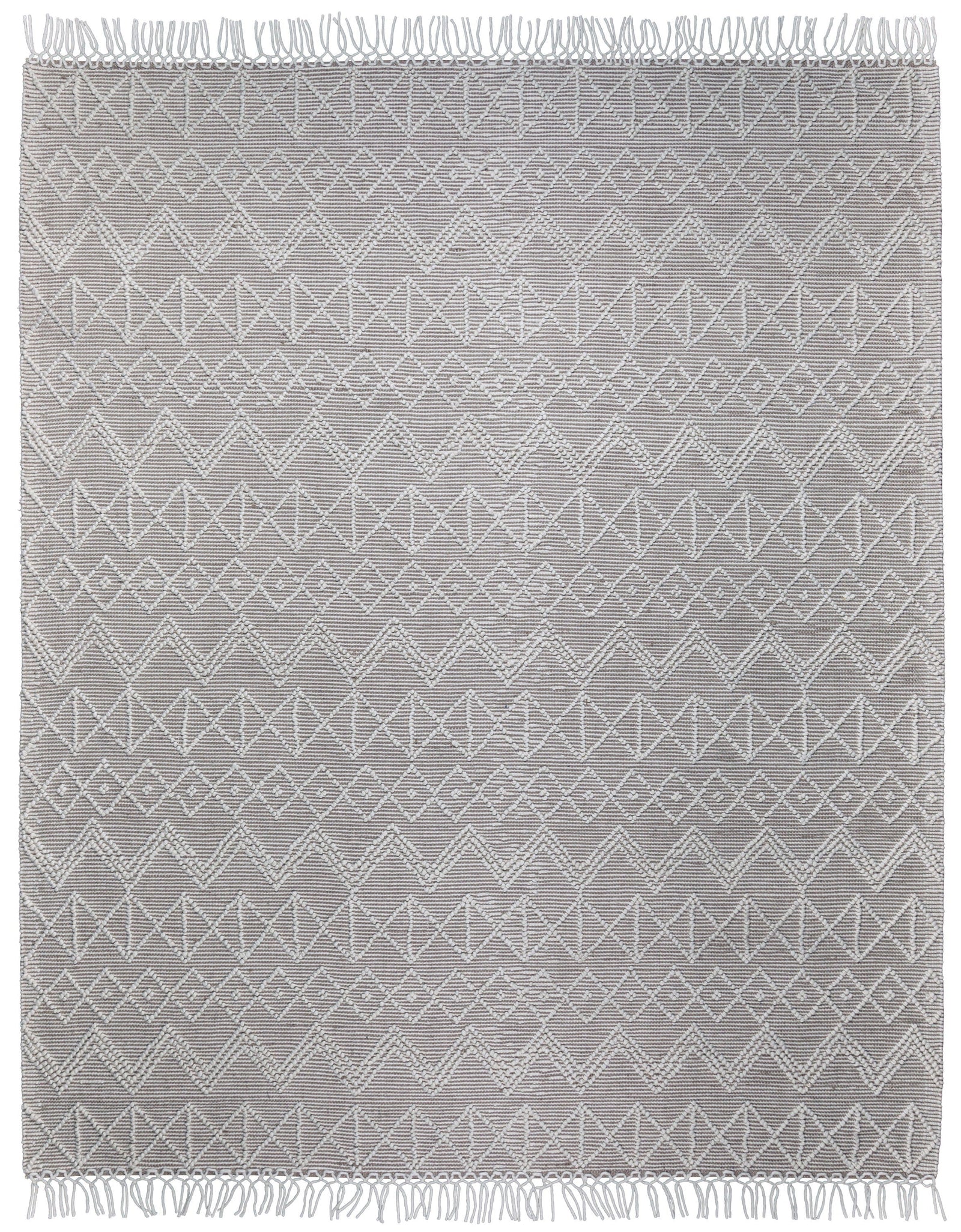 Orton - Hand Knotted Area Rug by Couch.com