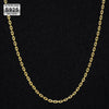 18K Gold