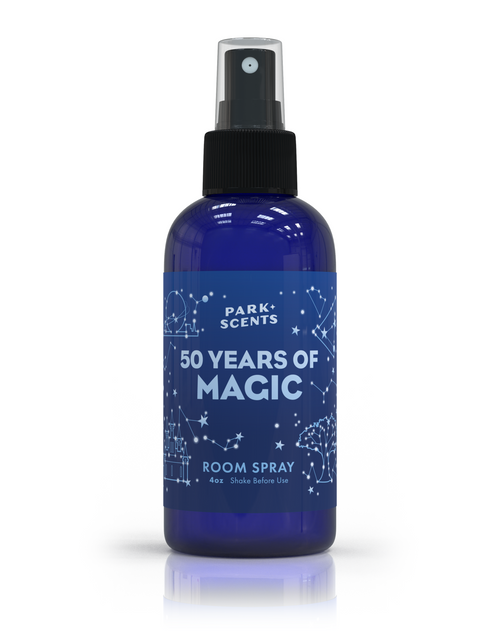 Load image into Gallery viewer, 50 Years of Magic Room Spray by Park Scents
