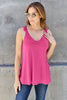 Fuchsia Pink