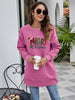 Pink Purple