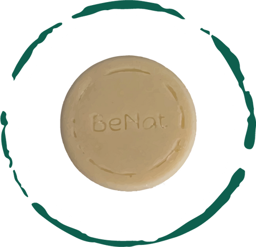 Load image into Gallery viewer, Moisturizing Lotion Bar by BeNat

