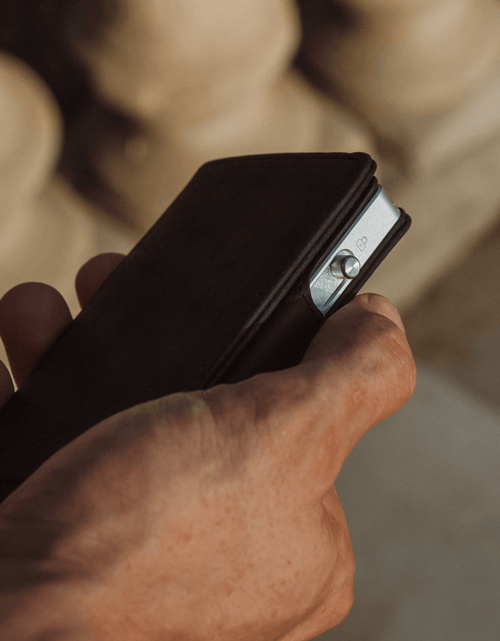 Load image into Gallery viewer, Bifold Wallet
