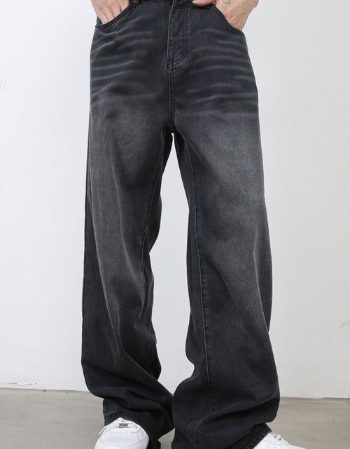 Load image into Gallery viewer, Men's Cat's Whiskers Jeans
