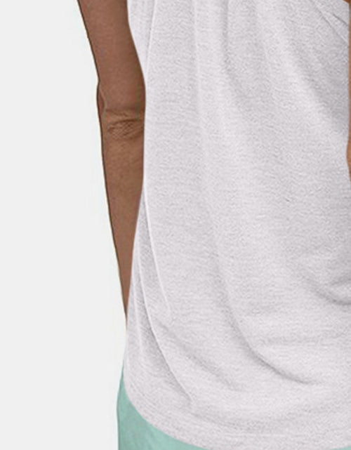 Load image into Gallery viewer, Scoop Neck Active Tank
