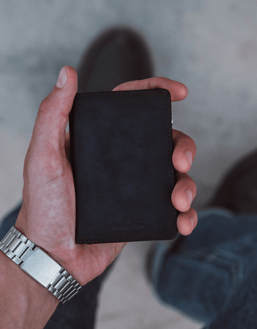 Load image into Gallery viewer, Bifold Wallet

