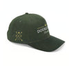 Green Canvas