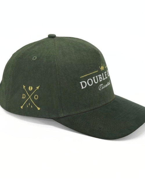 Load image into Gallery viewer, Double Oak Heritage Hat
