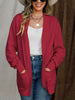 Deep Red